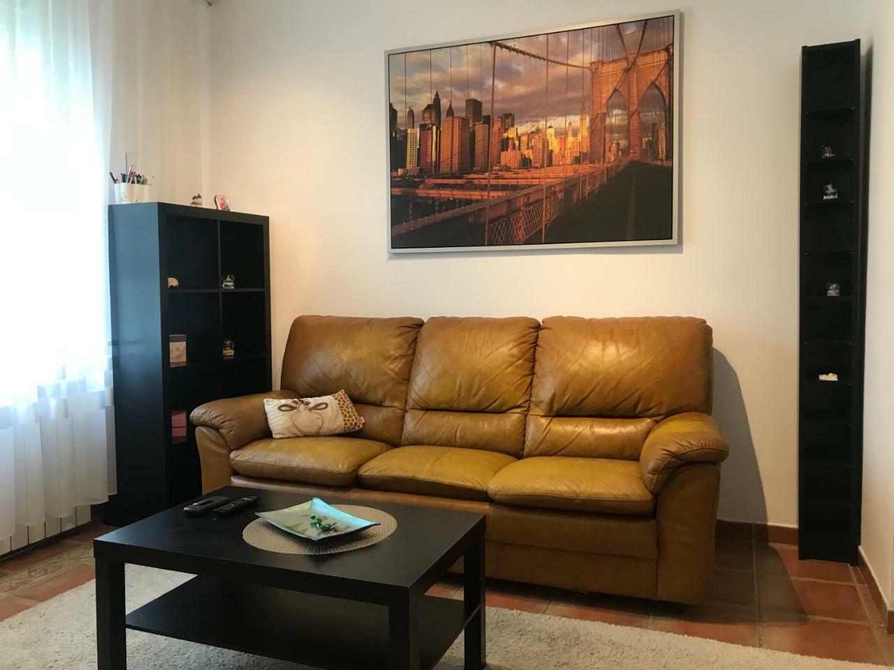 Apartament Floreasca Ambient Bucureşti