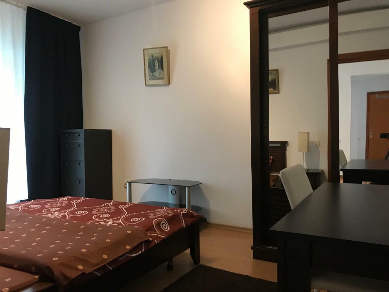 Apartament Floreasca Ambient Bucureşti