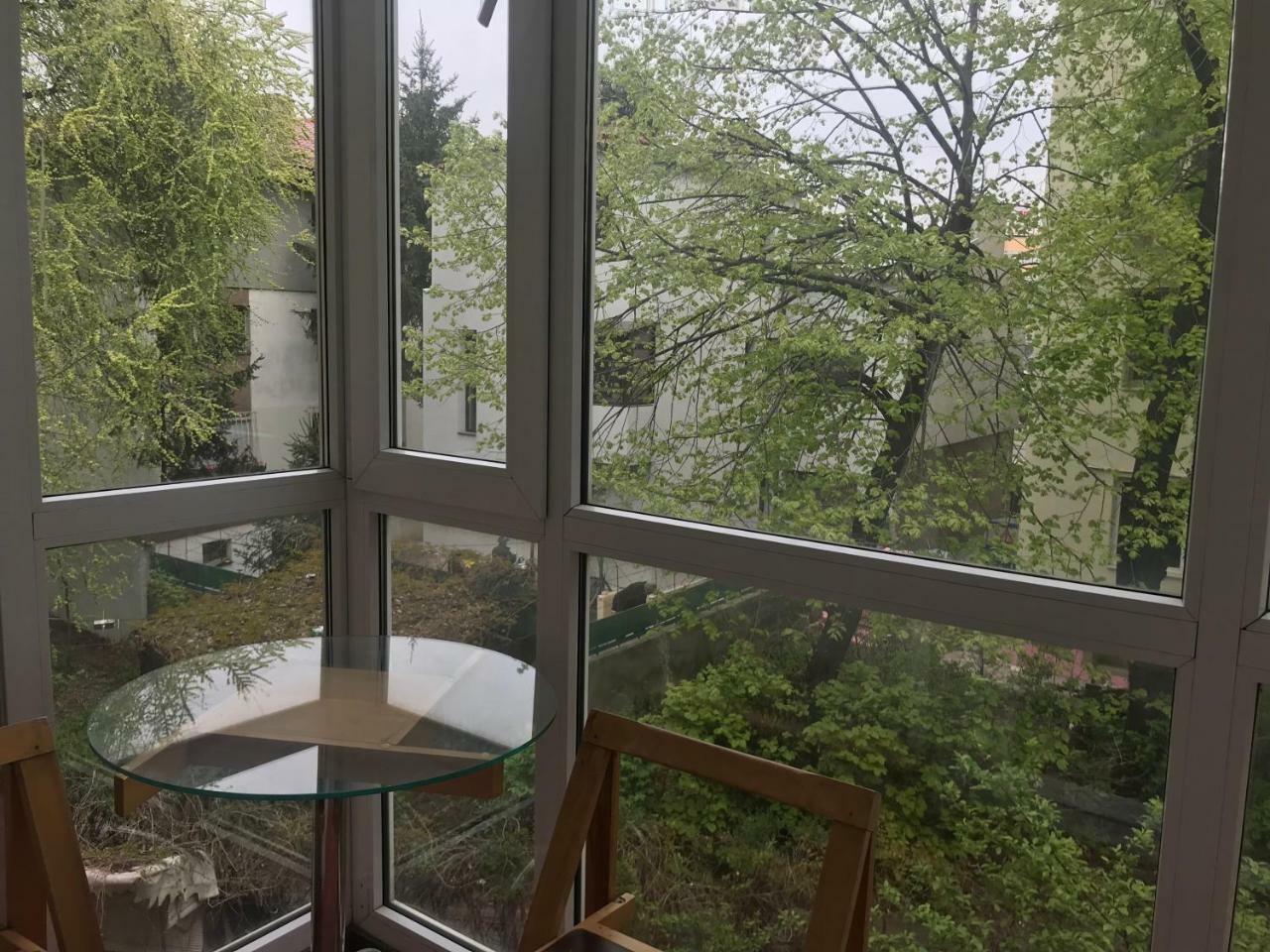 Apartament Floreasca Ambient