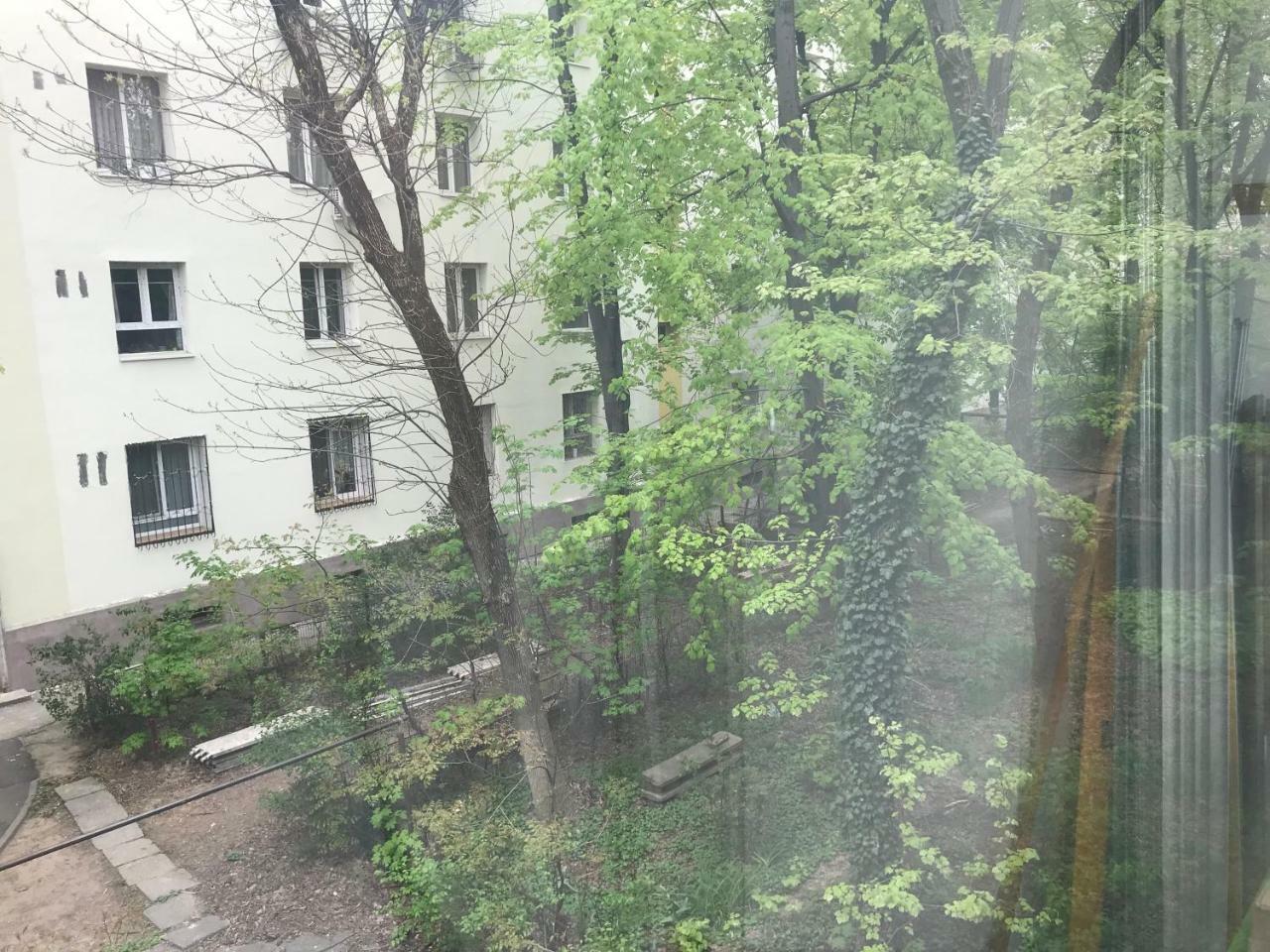 Floreasca Ambient Apartament Bucureşti