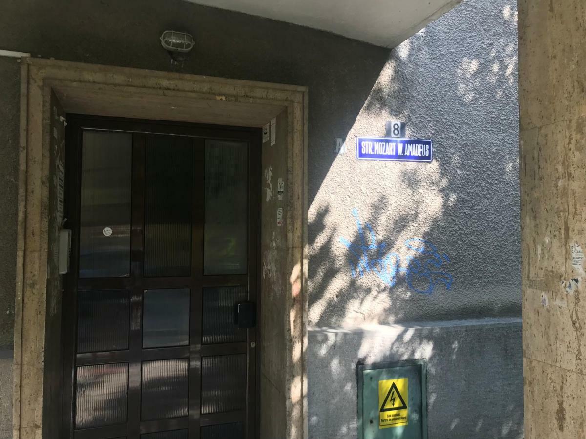 Apartament Floreasca Ambient