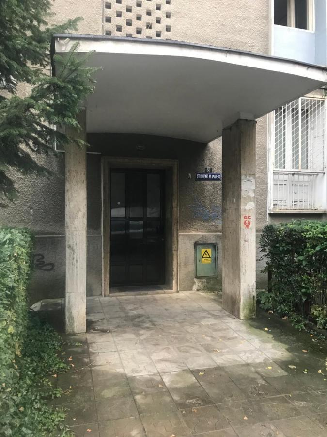 Apartament Floreasca Ambient Bucureşti